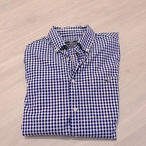 Vineyard Vines - Men’s Long Sleeve